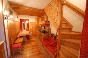 Chalet Valentina